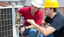 Thermostat troubleshooting and replacement | HVAC Services